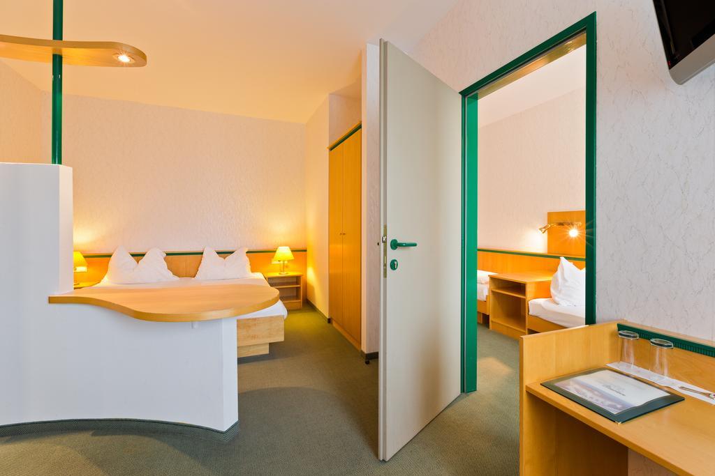 Motel Baden bei Wien Pokój zdjęcie